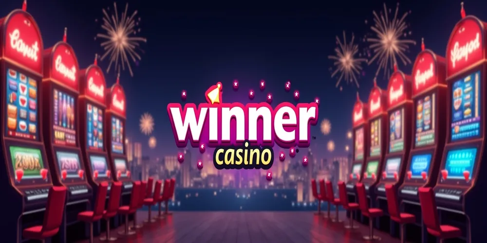 Gagnant Casino Casino en ligne