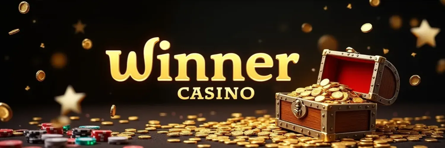 Gagnant Casino Jouez Maintenant