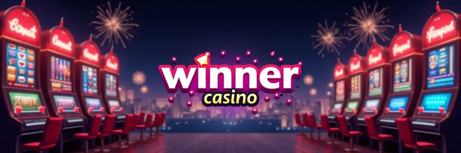 Gagnant Casino Casino en ligne